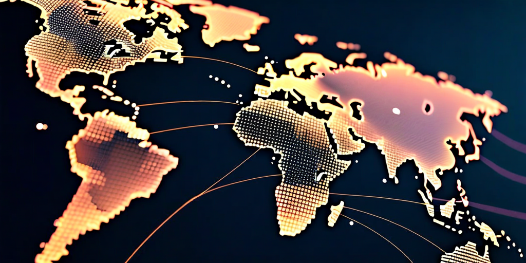 Cross-Border Payments: The Infrastructure Gap