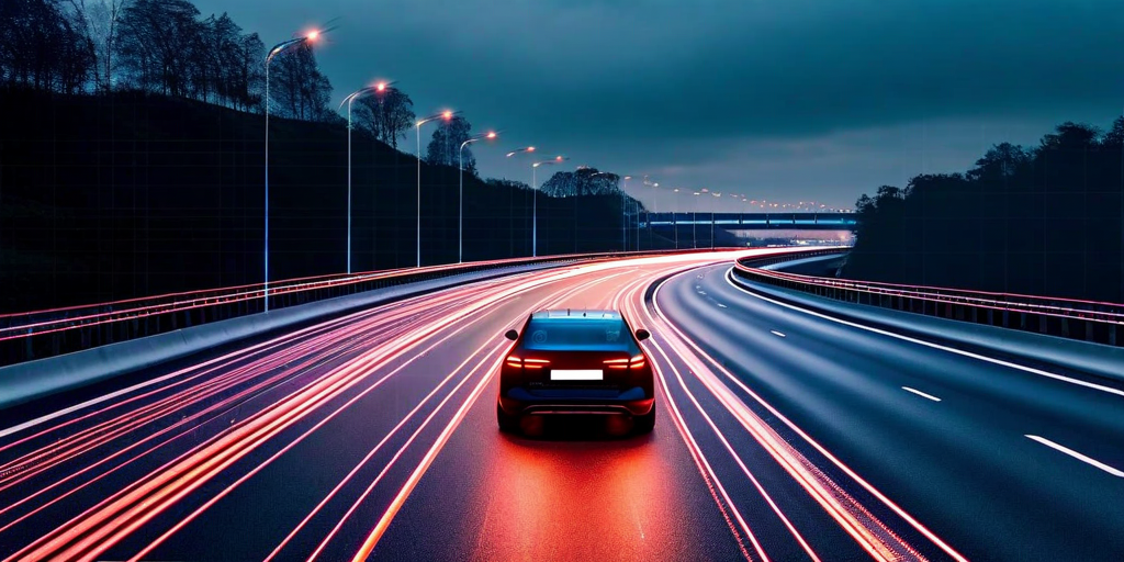 The Future of Seed-Stage Mobility Investing