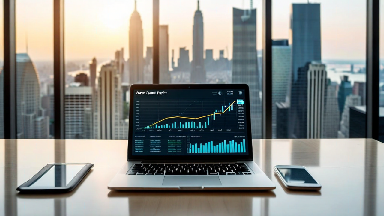 Airbound Ventures Closes $120M Seed Round Led by Menlo Ventures