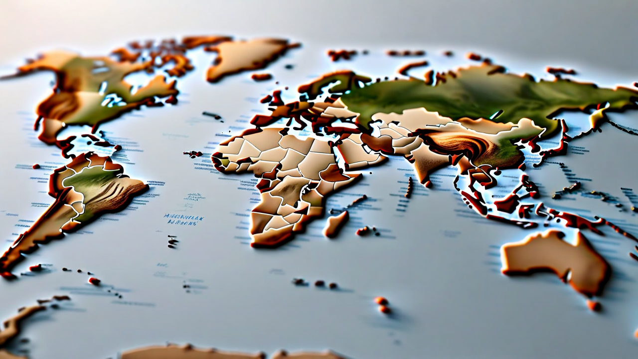 Cross-Border Payments: The Infrastructure Gap