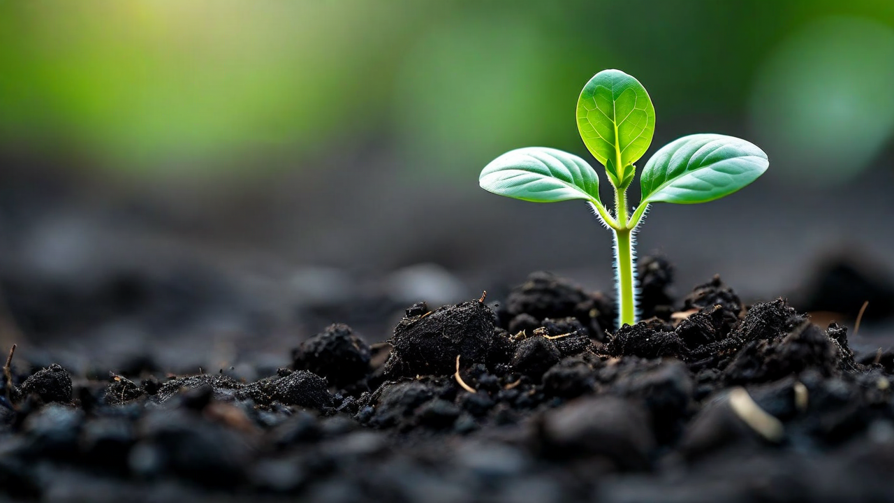 The Seed-Stage Advantage: Why We Invest Early